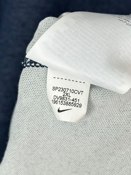 T-shirt Nike Primary Dri-FIT Short-Sleeve Versatile Top