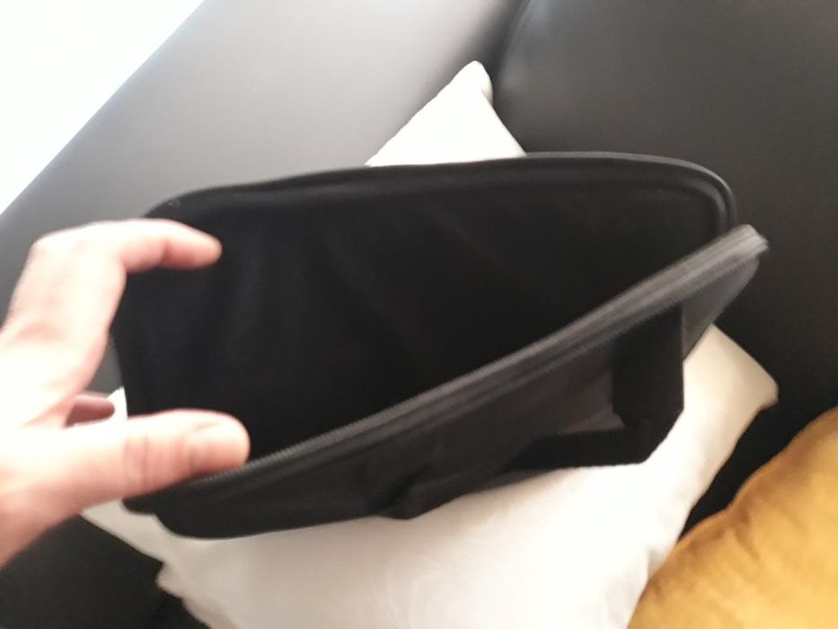 Mala para Portatil ou Tablet, de 15.