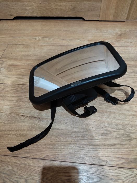 Fotelik  montowany tyłem Britax Romer