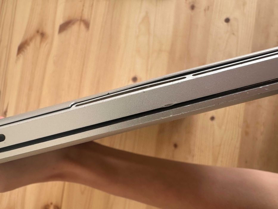 MacBook Pro 15” (2015). Peças ou reparação.