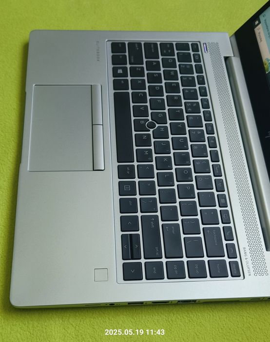 Laptop HP Elitebook 745 G6  Ryzen 5 Pro