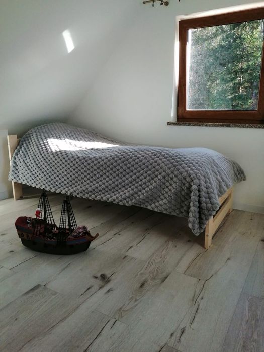 Domek w Górach Sowich