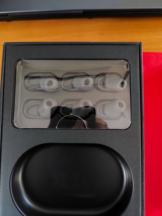 Fones bluetooth Meizu