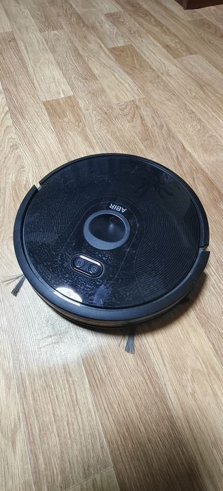 ABIR X6 розумний робот-пилосос