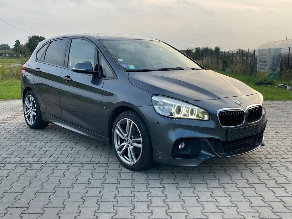 BMW Seria 2
