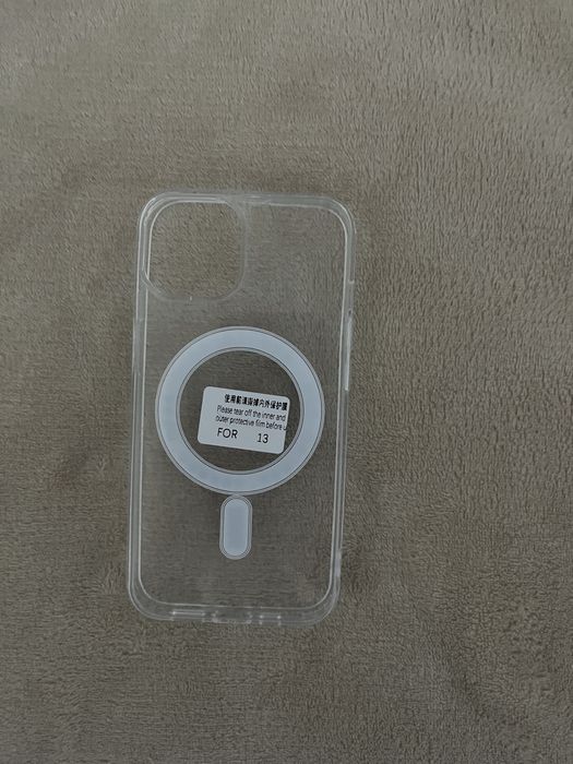 Продам чехол на айфон новый