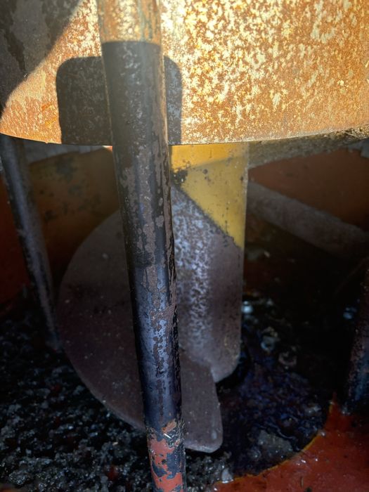 Зерносушарка agrimec  17 тон