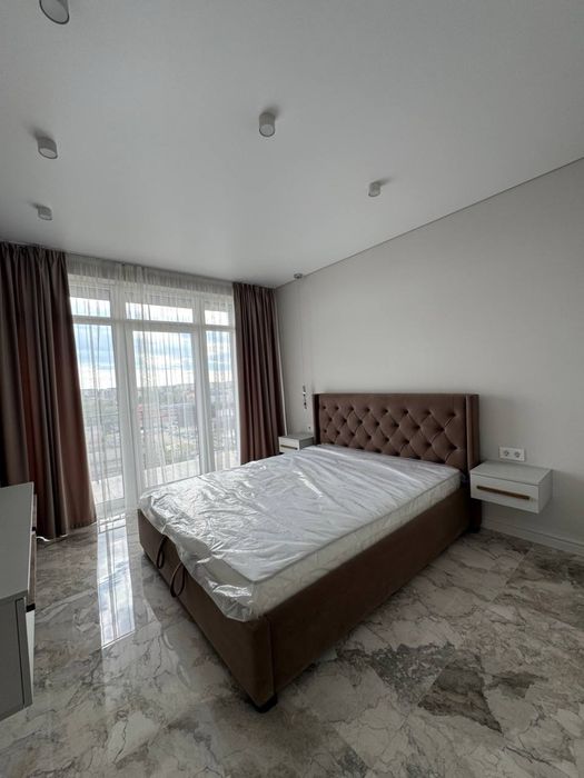 Продаж 2к квартири в Боздоші