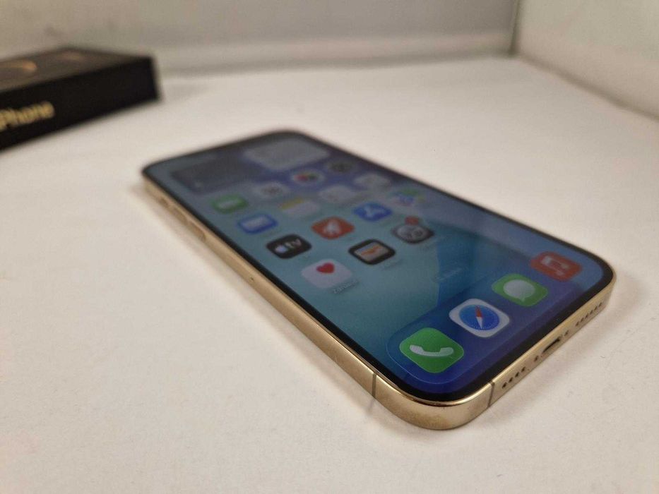 Apple Iphone 12 Pro Max 128GB pudełko Bat 76%