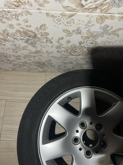 Jantes originais bmw e46