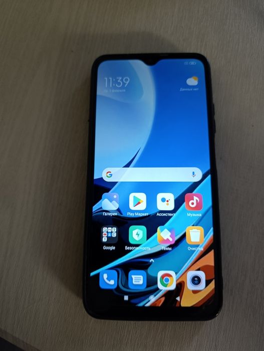 смартфон Xiaomi redmi 9 T