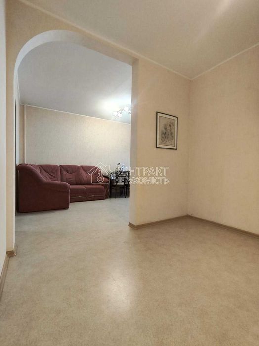 Продаж 4к квартира Салтівка єВідновлення Салтовка