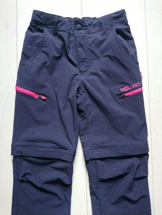 Штани шорти нові на 9-10 років