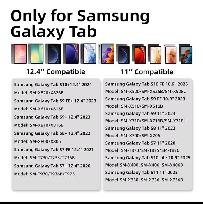 Magic Keyboard клавіатура для планшета Goojodoq A1916