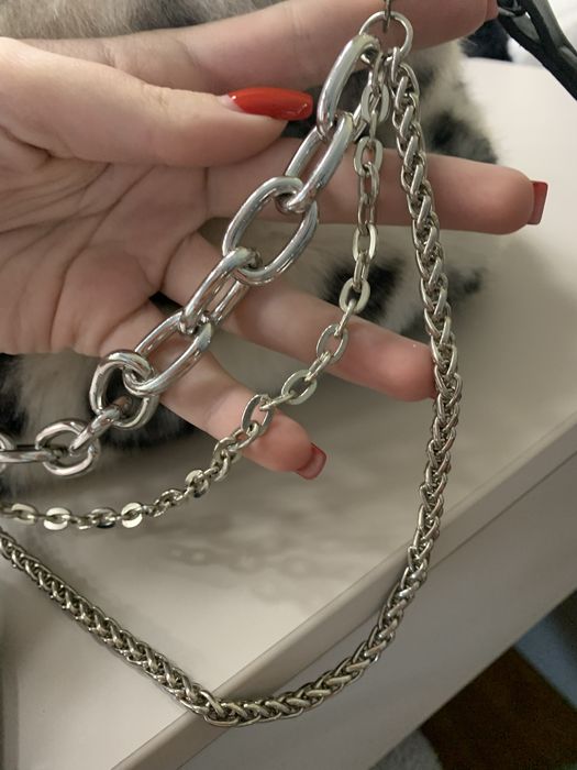 Сумка пушиста y2k