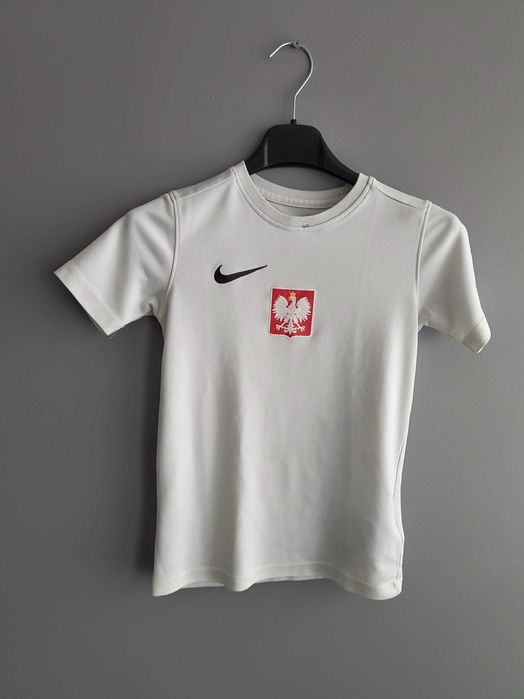 Koszulka Robert Lewandowski