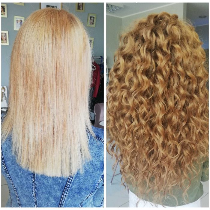 Afroloki afro loki, szkolenie