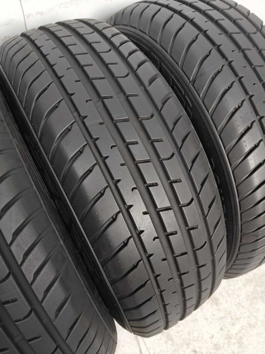 R15 185 65 Doublestar Maximum літні шини майже нові 24-й рік