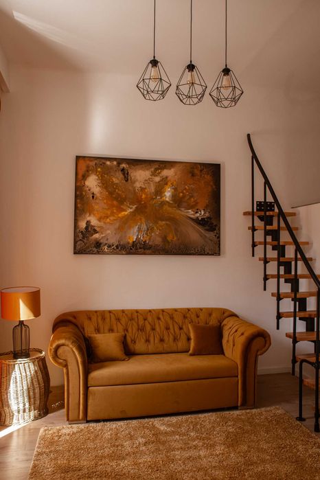 Komfortowy apartament w Centrum Łodzi