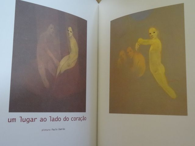 Revista Egoista - Paz