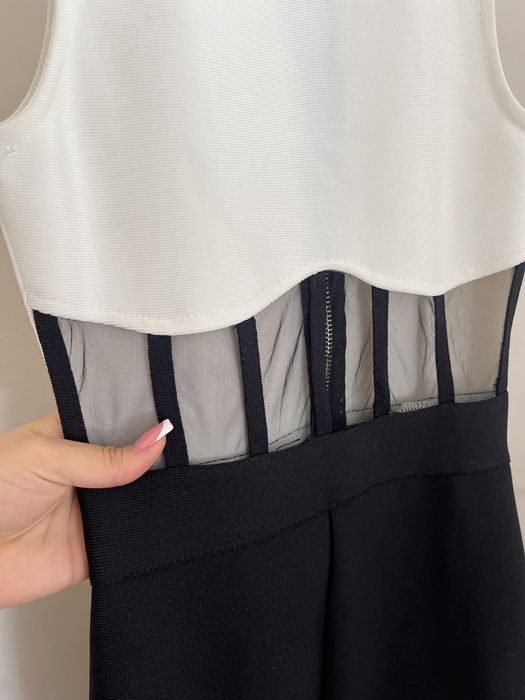 Macacao bella barnett