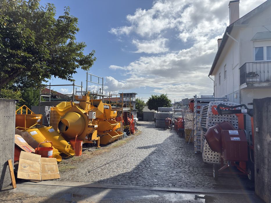 Viga alinhamento 3 metros cofragem para construção civil