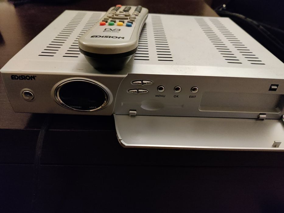 Edision 2100 FTA64730228414082123