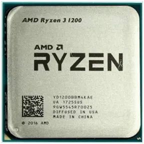 Ryzen 3 1200 BOX