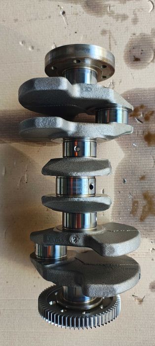 Cambota, pistões e bielas - 1.2 Puretch 110cv