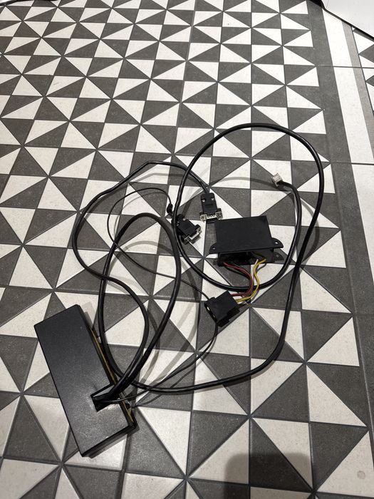 Cezar kasa fiskalna taksówka