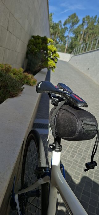 BH G5 Carbono | Rodas Vision Team 30 | 2x10