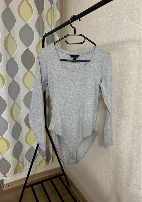 Жіночий боді NEW LOOK