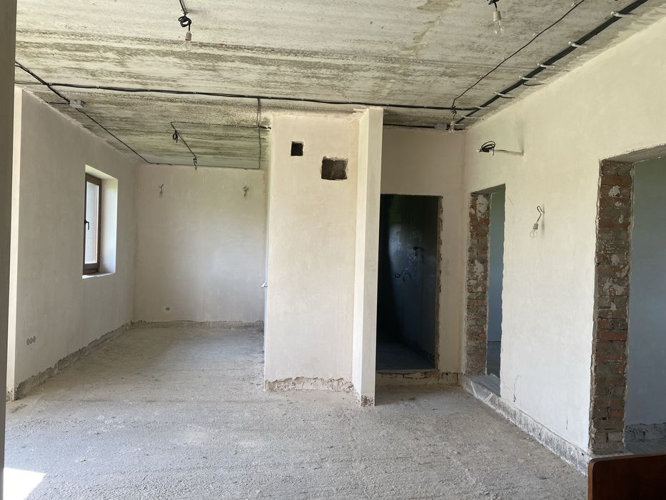 Продам будинок в с. Жидичин