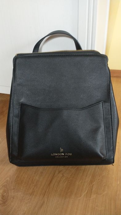 Plecak London Fog coleccion/nowy