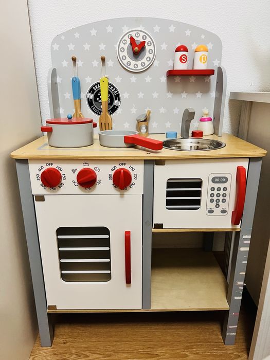 Cozinha e Acessórios para criança
