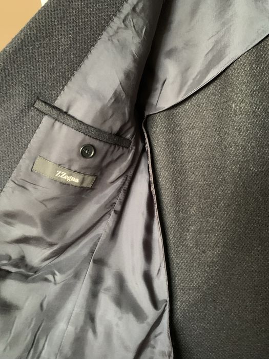 Пиджак Ermenegildo Zegna