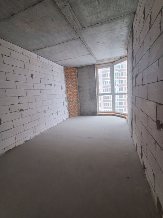 2кім квартира = 64м2 + можна  СЕРТИФІКАТ,   7хв до Києва з  Документи!