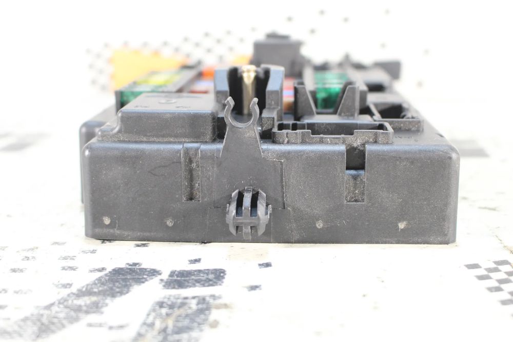 Caixa fusíveis / SAM / BSI MINI Mini (R56)