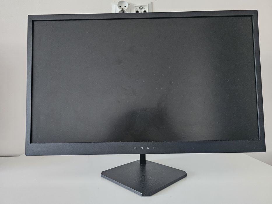 Monitor gamingowy HP Omen 25 144hz