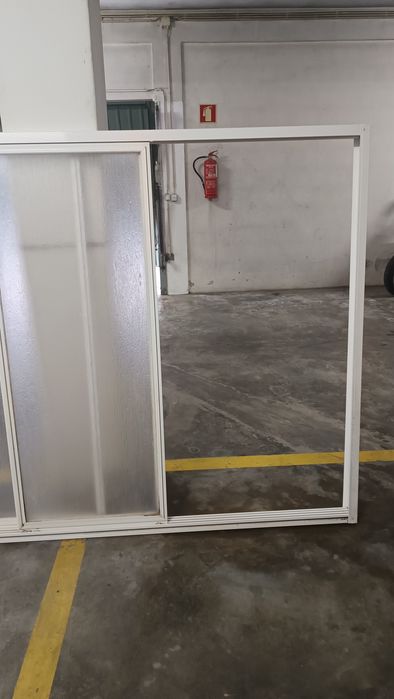 Resguardo Para banheira