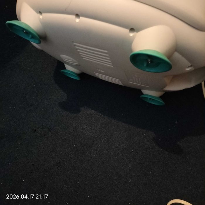 Massageador de pés