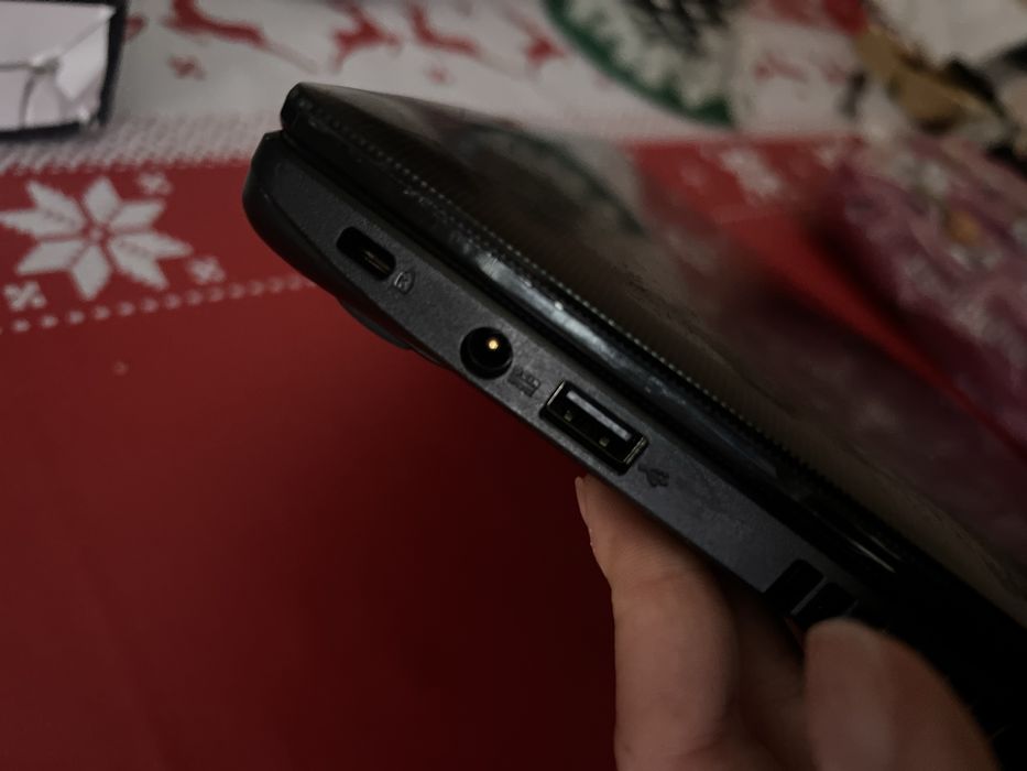 Computador Portatil Asus