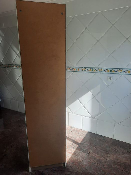 Armário IKEA (pax e fardal)