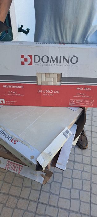 Pastilha para cabine de duche