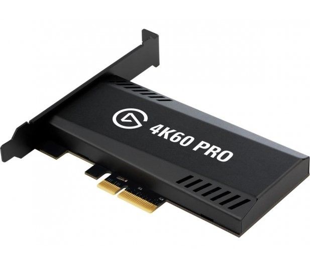 Karta Przechwytująca Elgato Game Capture 4K60 Pro (10Gas9901)