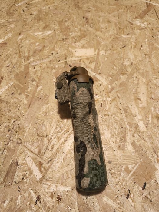 Pojemnik na kulki do pasa