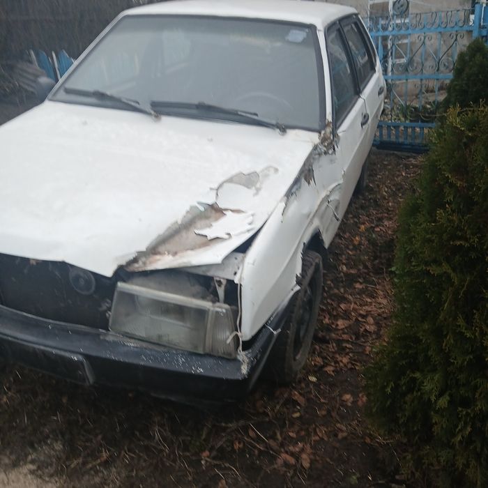 Ваз 21099 продам запчастини.по ходовцi.