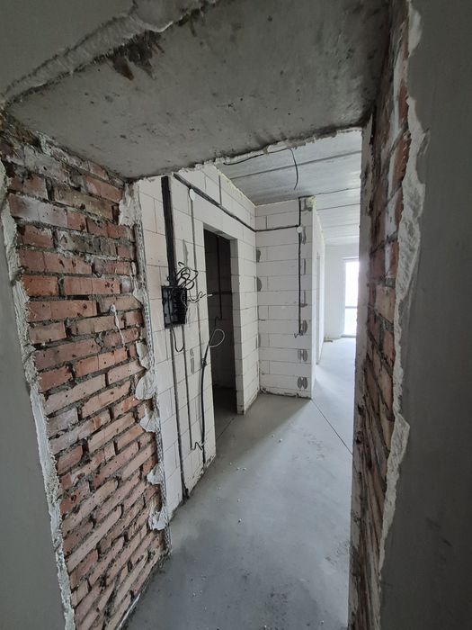 ЖК WEST TOWERS   1 кімнатна квартира