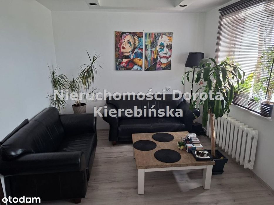 2 pokojowe mieszkanie, blisko targowiska miejskie