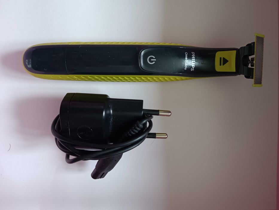 Philips One Blade